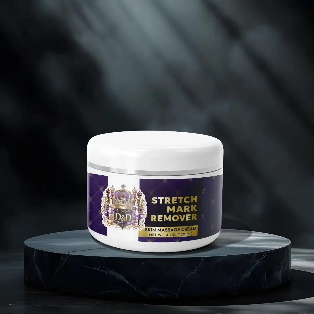 Stretch Mark Removal Cream