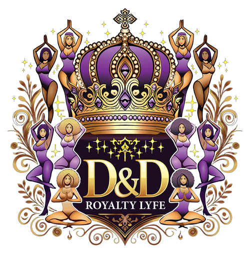D&D Royalty Lyfe